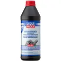 Liqui moly Tdl Sae 75w-90 1l Girkasseolje