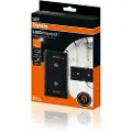 Osram LEDinspect dobbel ladeplate