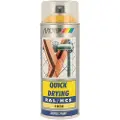 Motip Ral 1004 high gloss gold yellow