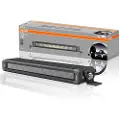 Osram Automotive LEDDL115-SP LEDDL115-SP Projektør LED (RGB) foran (L x B x H) 67 x 275 x 36 mm