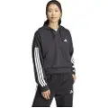 Adidas Essentials 3 Stripes French Terry Hettegenser