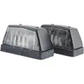 Hella 2ka 003 389-211 Skiltlys