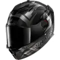 Shark Spartan Gt Pro Carbon Zarco Track Racer Fullface-hjelm