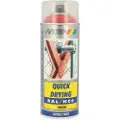 Motip Ral 3000 high gloss flame red
