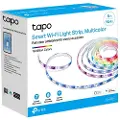 TP-LINK Tapo L920-5 - Lysslynge - LED - 13.5 W - 16 millioner farger - 5 m