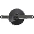 Sram Red Axs Dub Aero (activation Required) Krank Med Effektmåler