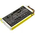 Cameron Sino Batteri for droner for DJI Spark Controller, Mavic Pro Controller etc.