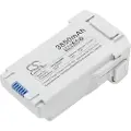 24hShop Batteri til DJI Mini 3 / Mini 4 Pro – 3850 mAh Li-Polymer Erstatningsbatteri