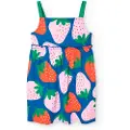 Boboli Knit Printed Kjole