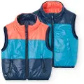 Boboli Reversible Parka