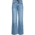 Vero Moda Tessa Wide Ra339 Tall Høytaljede Jeans