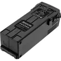 24hShop Batteri til DJI Mavic 3-serien – 15,4 V 5000 mAh LiPo Smartbatteri