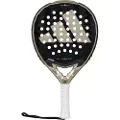 Adidas Padelracket Metalbone CTRL 3.4 - Rund Form, Vektjustering, 16K Karbonfiber