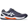 Asics Gel Dedicate 8 Grusbane Sko