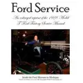 Createspace Independent Publishing Platform Model T Ford Factory Service Manual: Improved Edition - Larger Print and Higher Resolution Photos