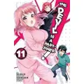 Little, Brown and Company The Devil Is a Part-Timer!, Vol. 11 (manga)