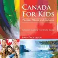 Baby Professor Canada For Kids
