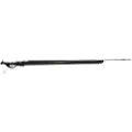 Picasso Magnum Power Bw Carbon Rail Slyngeharpun