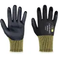 Honeywell CORESHIELD DOUBLE 22-2D18B/06 Skærebeskyttelseshandske Størrelse (handsker): 6 1 Paar