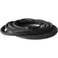 Cressi Spa S45 3.0 17.5 Mm Gummi
