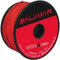 Salvimar Monored Nylonlinje 400 M