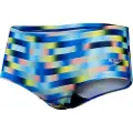 Speedo Allover Digital 14cm Badetrusser