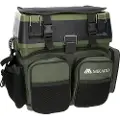Mikado Uabm-317 Cover Fiskeboks