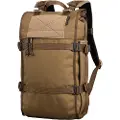 Savotta Kahakka 15L ryggsekk, brown