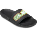 Quiksilver Rivi Wordmark Ii Badesandal