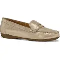Geox Annytah Moc A Loafers