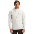 Quiksilver Graphic Mix Hettegenser