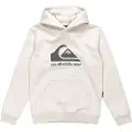 Quiksilver Big Logo Hettegenser