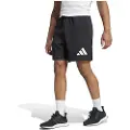 Adidas Future Icons 3 Bar Logo Shorts