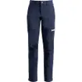 Swix Fjell, Skallbukser, Dame, Dark Navy