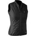 Deerhunter Lady Heat Inner Waistcoat Black 44