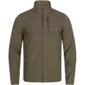 Härkila Fjell fleece jacka Light Willow Green 5XL