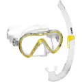 Mares Aquazone Vento Snorklingssett