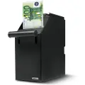 Safescan 4100 - Pengeskap - svart