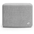 Audio Pro A15 - Høyttaler - trådløs - Bluetooth, IEEE 802.11b/g/n/ac - toveis - lysegrå