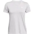 Under Armour Tech V Twist Kortarmet T-skjorte