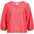 Object Laila 3/4 Erme Bluse