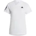 Adidas Club Kortarmet T-skjorte