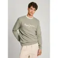 Pepe Jeans Saul Collegegenser
