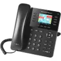 Grandstream Networks Grandstream GXP2135 - VoIP-telefon - med Bluetooth-grensesnitt - fireveis anropskapasitet - SIP - 8 linjer