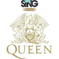 Nintendo Let's Sing Presents Queen - Sony PlayStation 4 - Musikk