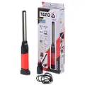 YATO Yt-08518 8w Lommelykt