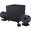 Razer Nommo V2 Pro Gaminghøyttalere