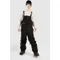Endeavor 3L Scout Removable Bib Bib Pant svart