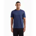 Emporio Armani 6dpt10-pjtmz Kortarmet T-skjorte