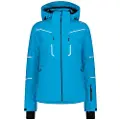 CMP Zip Hood 32w0206 Jakke